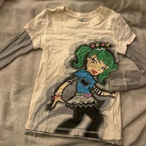 PLACE Graphic Tee